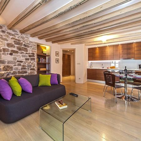 Luxury San Giovanni Apartment 1 Split Pokój zdjęcie