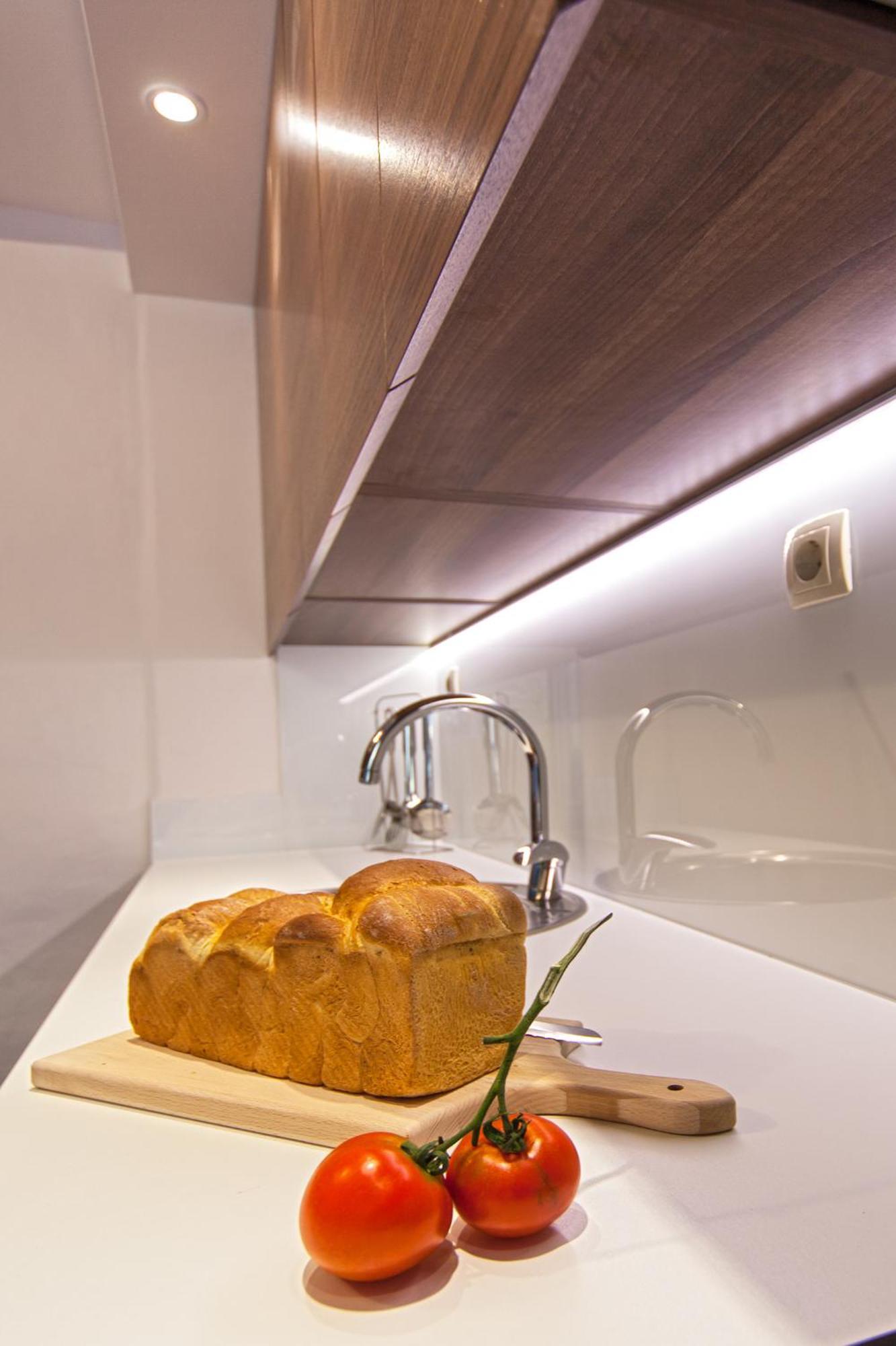 Luxury San Giovanni Apartment 1 Split Pokój zdjęcie