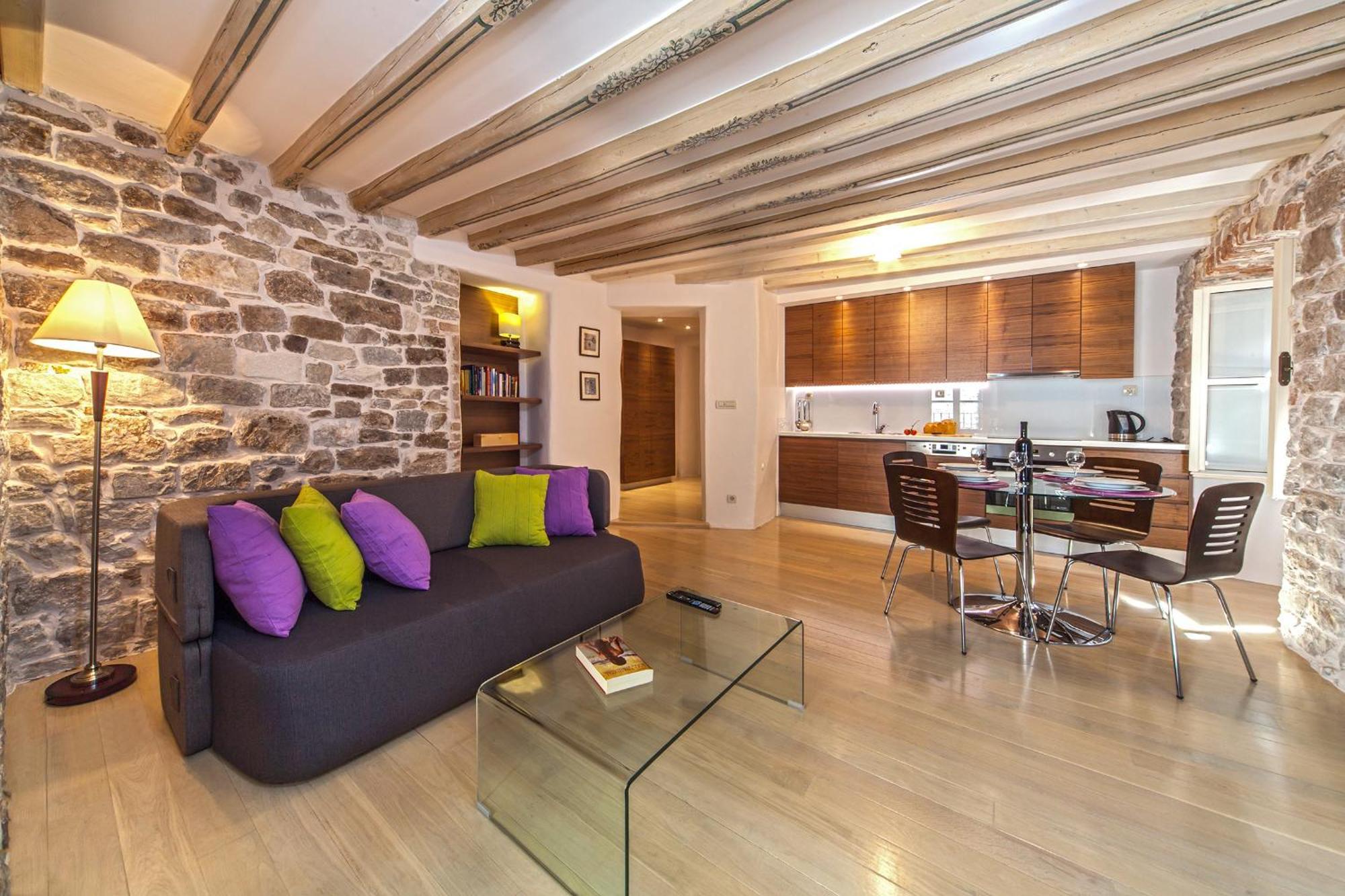 Luxury San Giovanni Apartment 1 Split Pokój zdjęcie