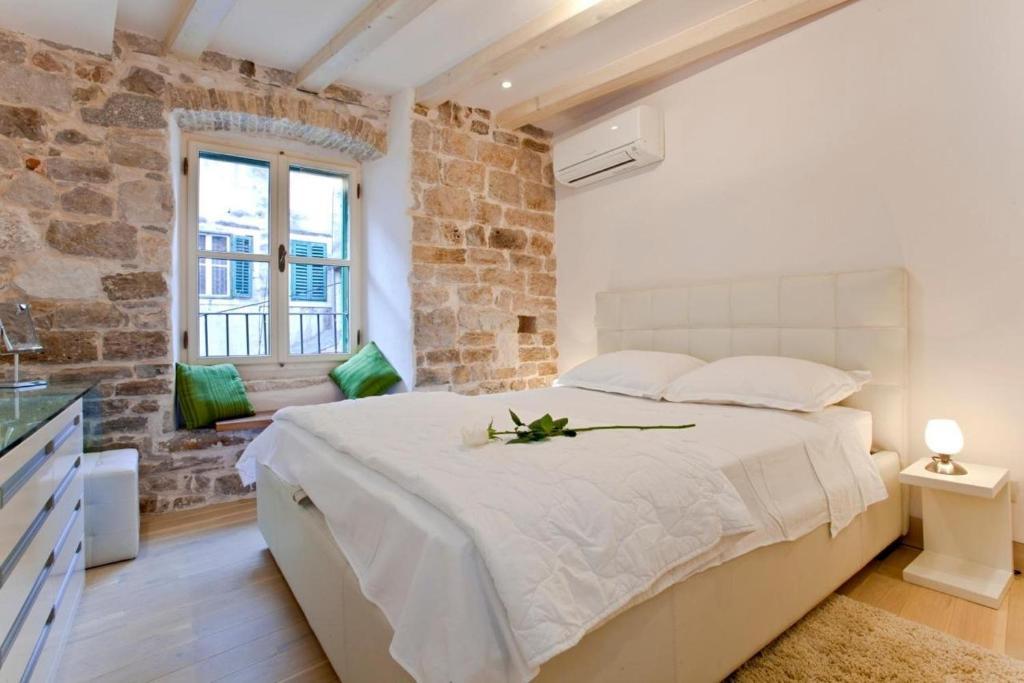 Luxury San Giovanni Apartment 1 Split Pokój zdjęcie