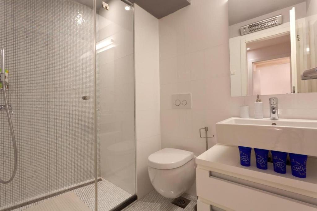 Luxury San Giovanni Apartment 1 Split Pokój zdjęcie