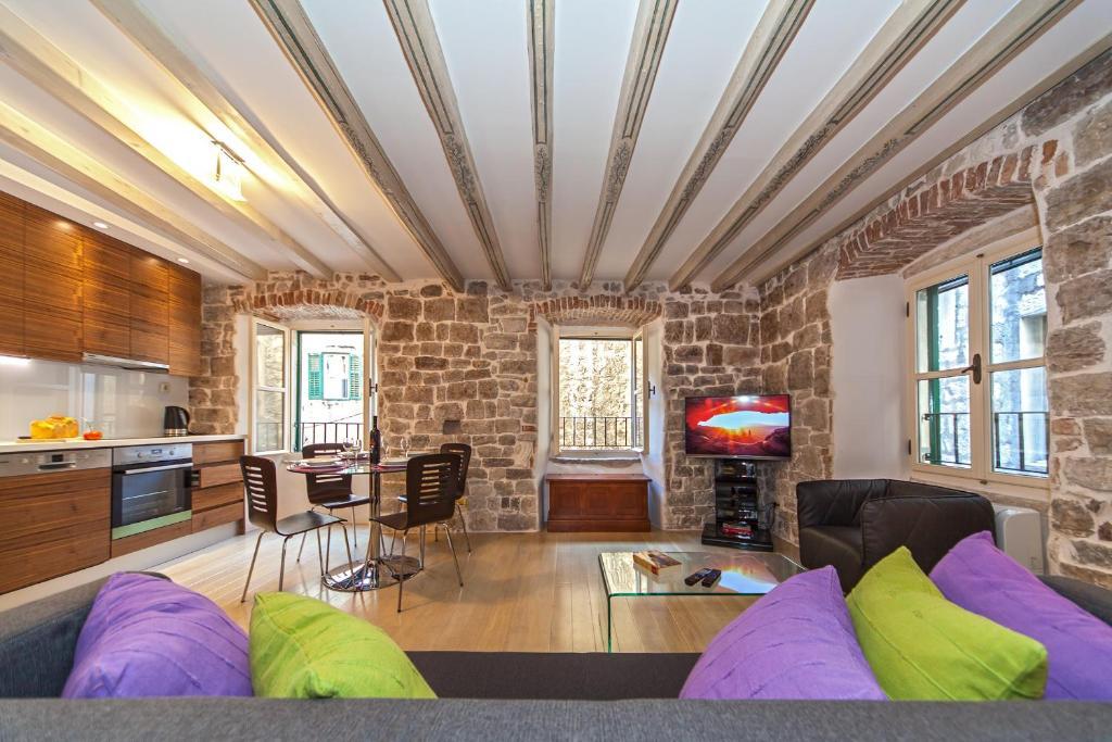 Luxury San Giovanni Apartment 1 Split Pokój zdjęcie