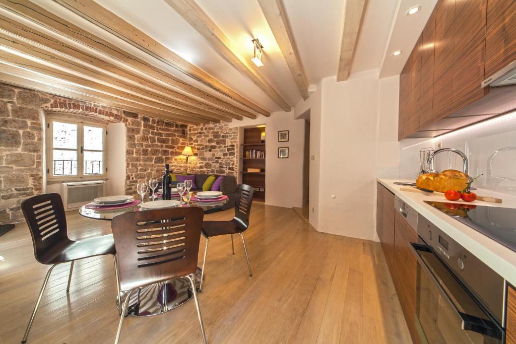 Luxury San Giovanni Apartment 1 Split Pokój zdjęcie