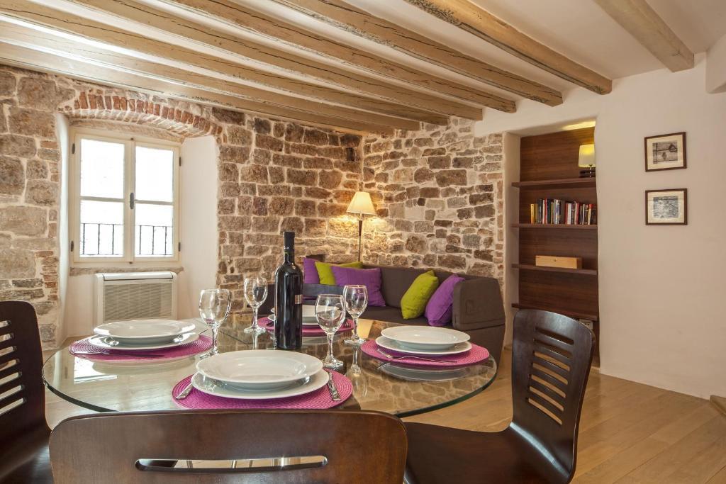 Luxury San Giovanni Apartment 1 Split Pokój zdjęcie