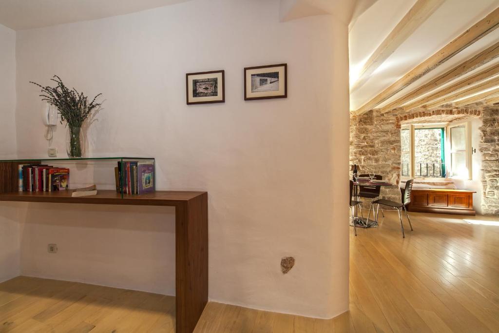 Luxury San Giovanni Apartment 1 Split Pokój zdjęcie