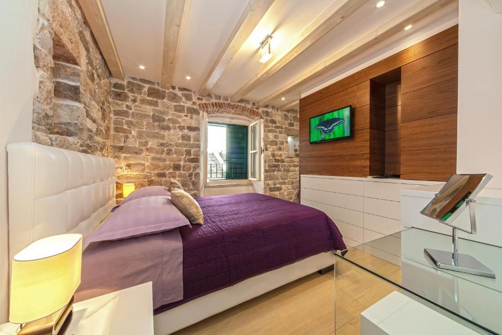 Luxury San Giovanni Apartment 1 Split Pokój zdjęcie