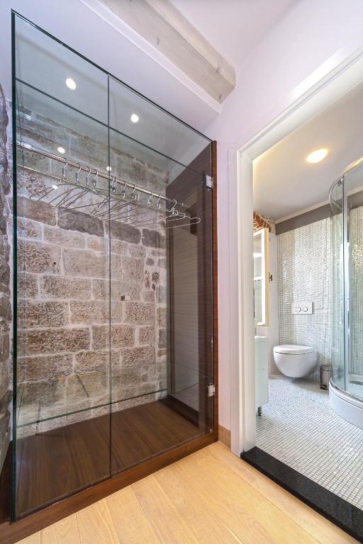 Luxury San Giovanni Apartment 1 Split Pokój zdjęcie
