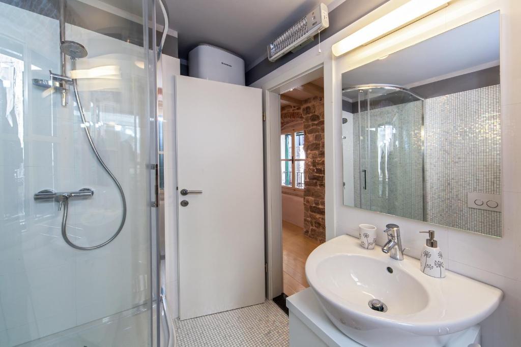 Luxury San Giovanni Apartment 1 Split Pokój zdjęcie