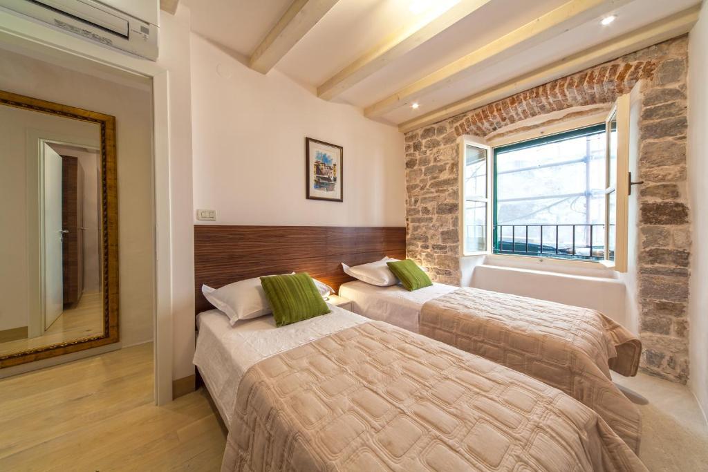 Luxury San Giovanni Apartment 1 Split Pokój zdjęcie