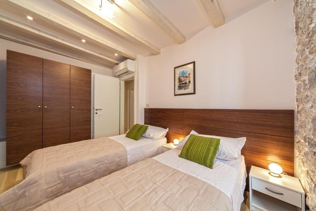 Luxury San Giovanni Apartment 1 Split Pokój zdjęcie