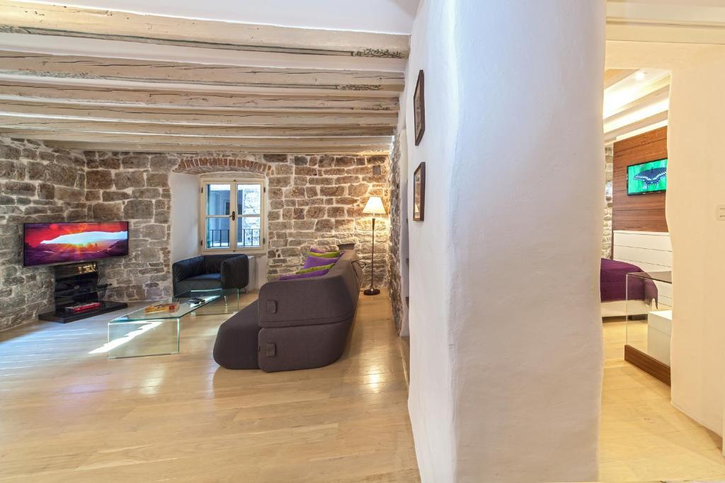 Luxury San Giovanni Apartment 1 Split Pokój zdjęcie