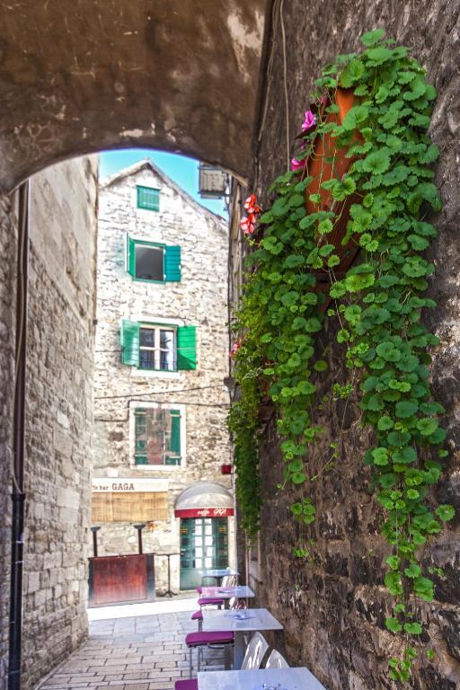 Luxury San Giovanni Apartment 1 Split Zewnętrze zdjęcie