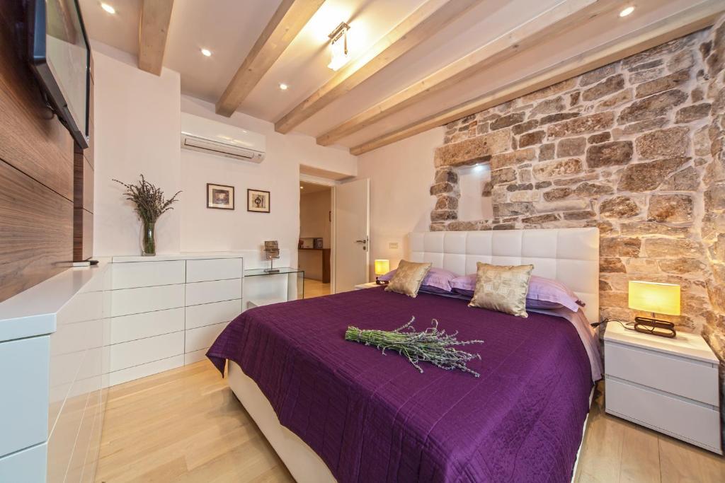 Luxury San Giovanni Apartment 1 Split Pokój zdjęcie