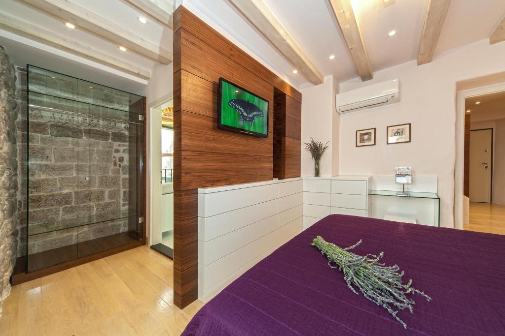 Luxury San Giovanni Apartment 1 Split Pokój zdjęcie