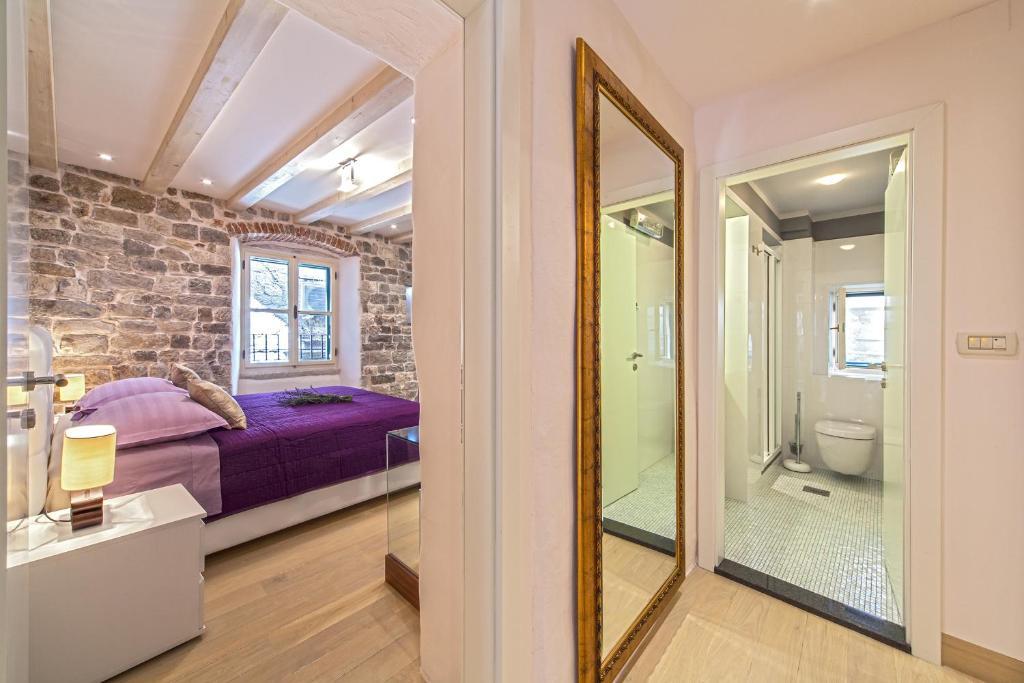 Luxury San Giovanni Apartment 1 Split Pokój zdjęcie