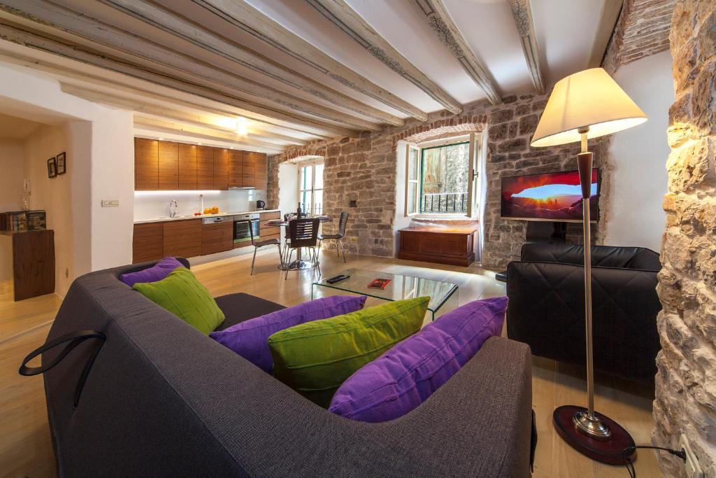 Luxury San Giovanni Apartment 1 Split Pokój zdjęcie