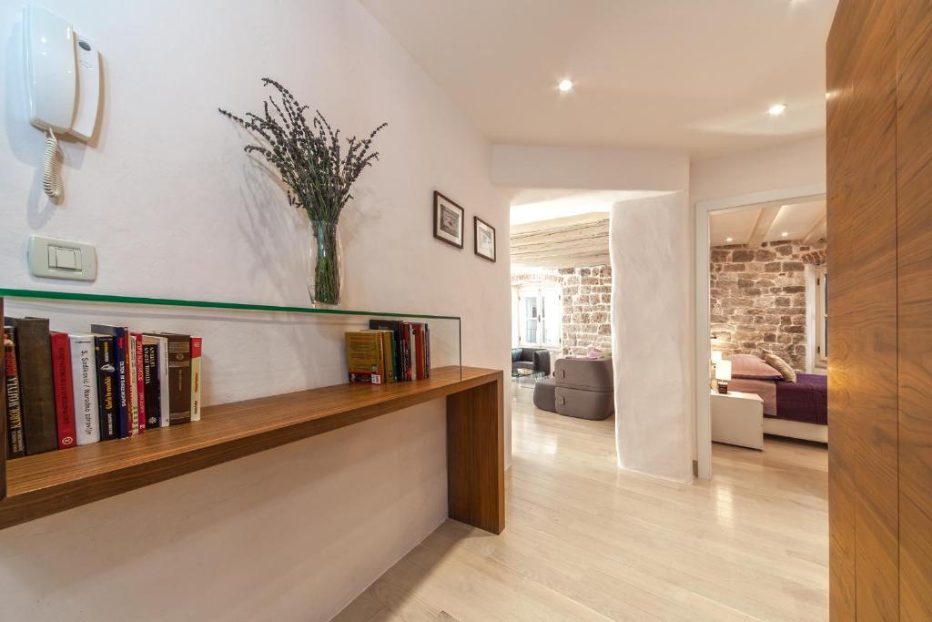Luxury San Giovanni Apartment 1 Split Pokój zdjęcie